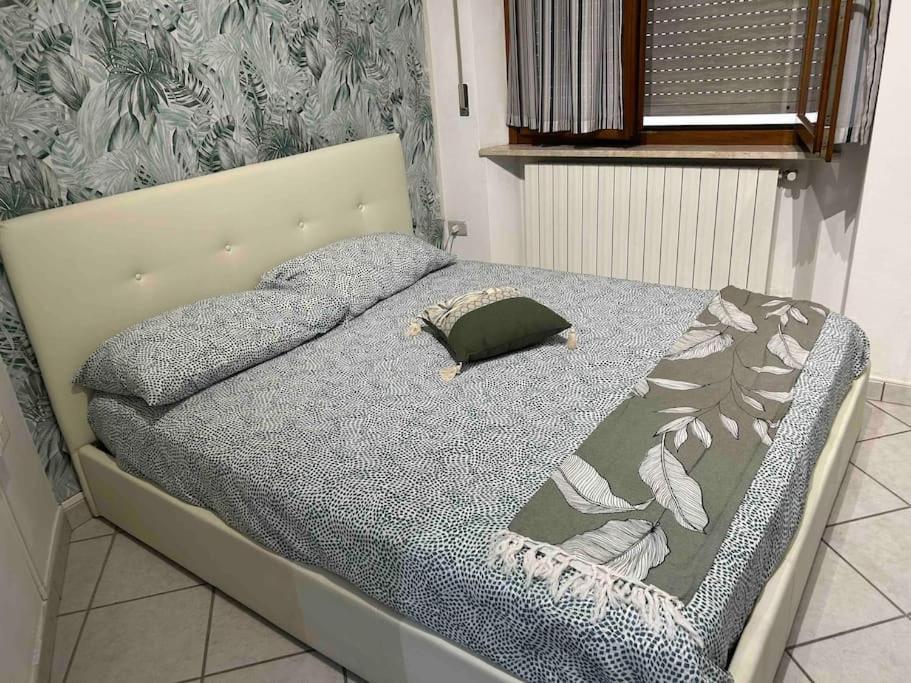 Apartamento Casa Peroni Livorno Exterior foto