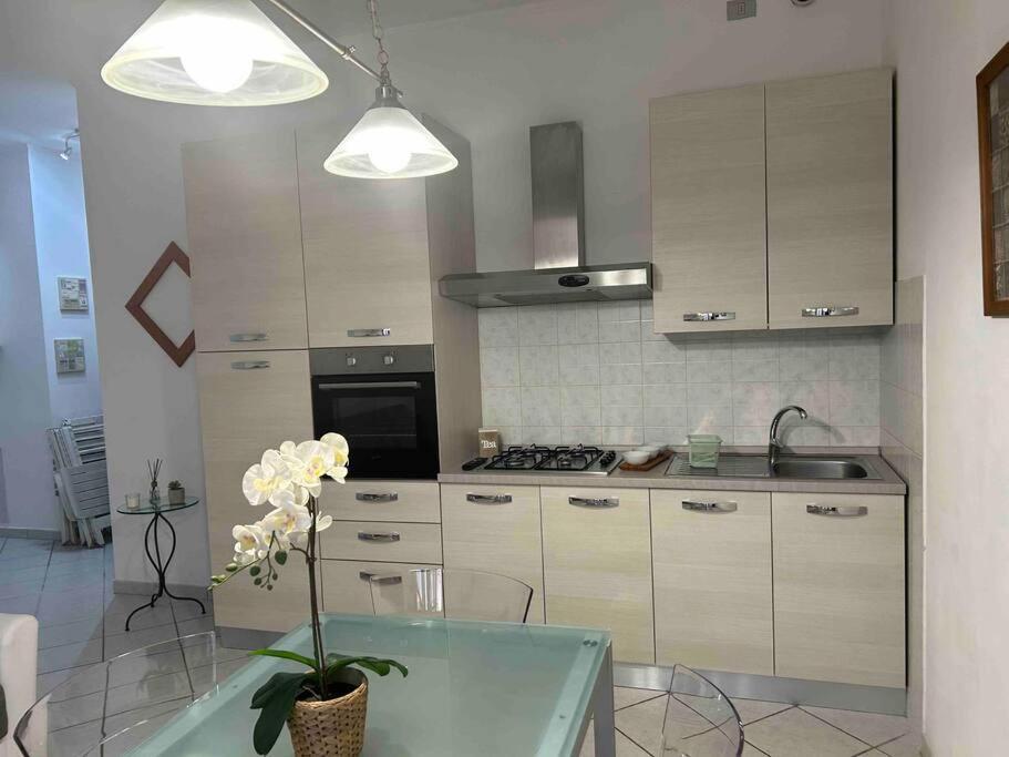 Apartamento Casa Peroni Livorno Exterior foto