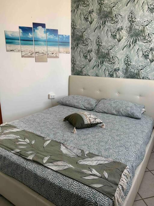 Apartamento Casa Peroni Livorno Exterior foto
